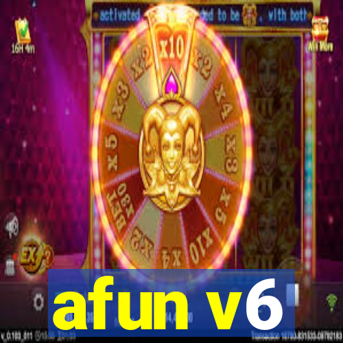 afun v6